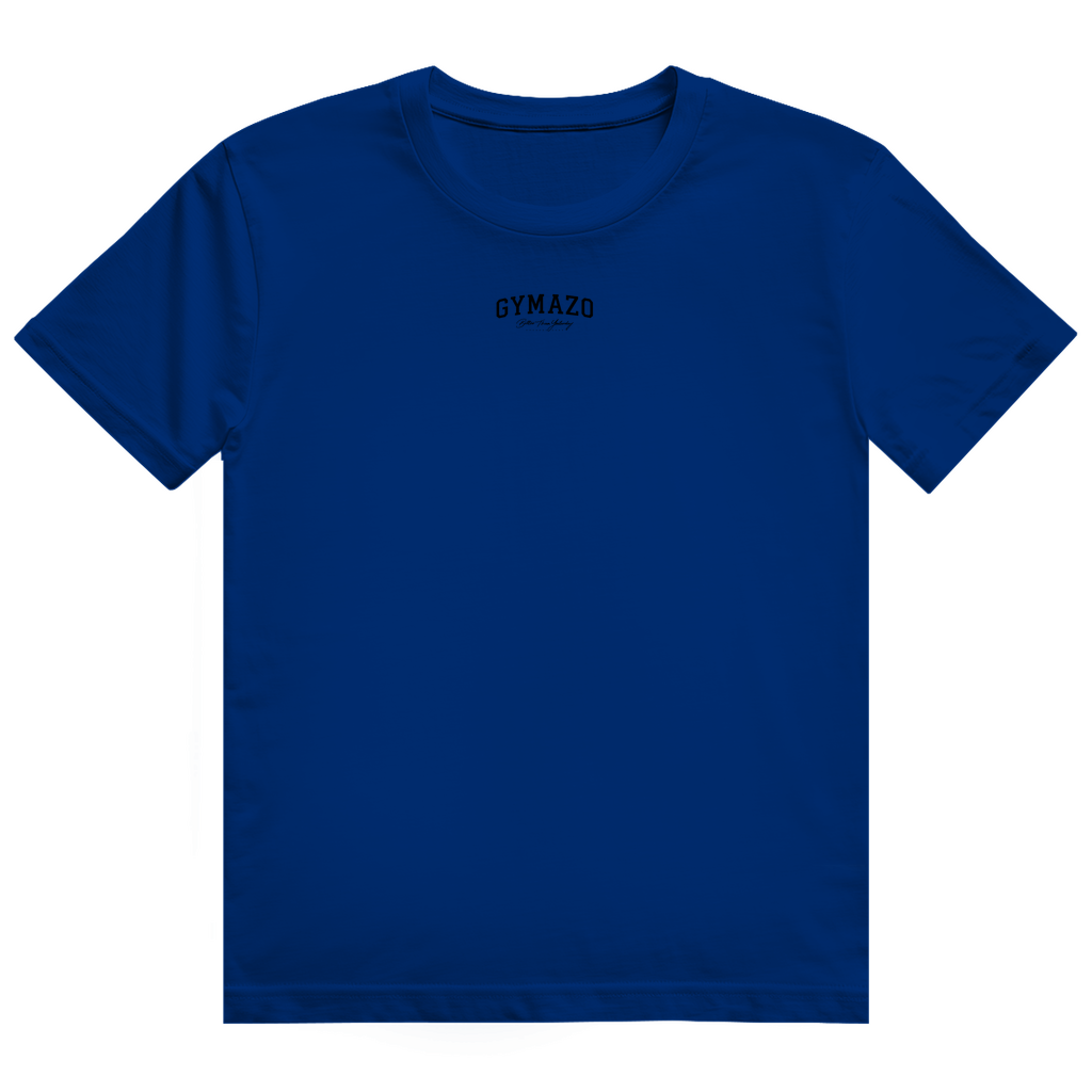 Herren Heavy Cotton T-Shirt Comfort