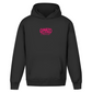 Oversize Hoodie Ohne Kordel gymazo