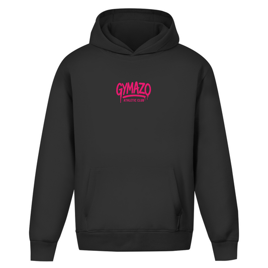 Oversize Hoodie Ohne Kordel gymazo