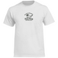 Herren Heavy Cotton T-Shirt Dartsparty