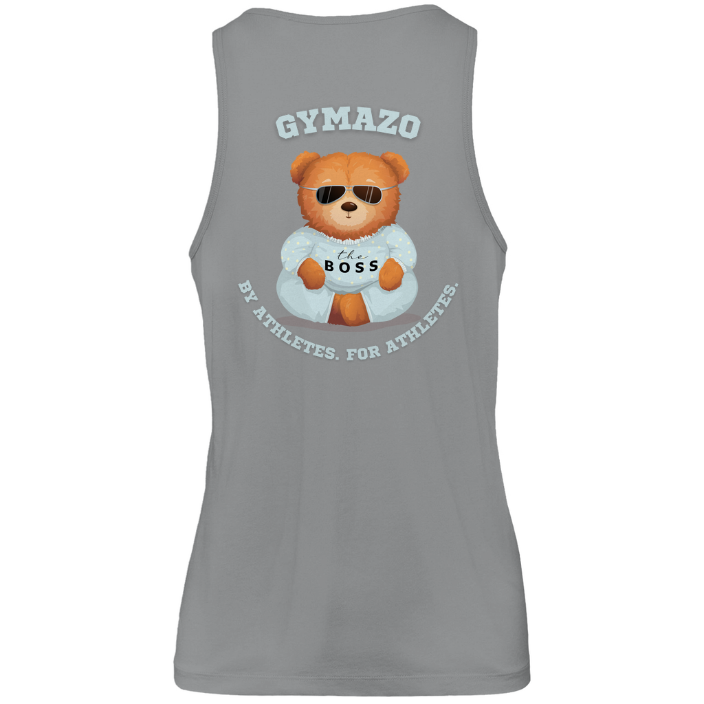 Herren Premium Tank Top neu