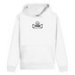 GYMAZO Drummer Hoodie neu