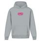 Oversize Hoodie Ohne Kordel gymazo