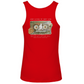 Damen Premium Organic Tank Top neu