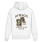 Oversize Hoodie Ohne Kordel GYMAZO