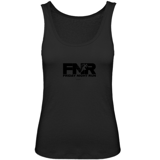Damen Premium Organic Tank Top FNR