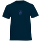Herren Heavy Cotton T-Shirt GYMAZO