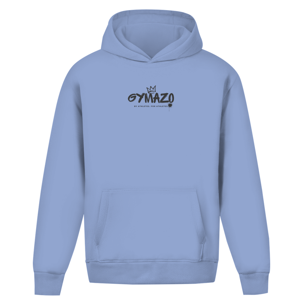 Oversize Hoodie Be Proud
