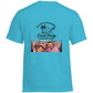 Herren Heavy Cotton T-Shirt Dartsparty