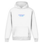 Oversize Hoodie Ohne Kordel club