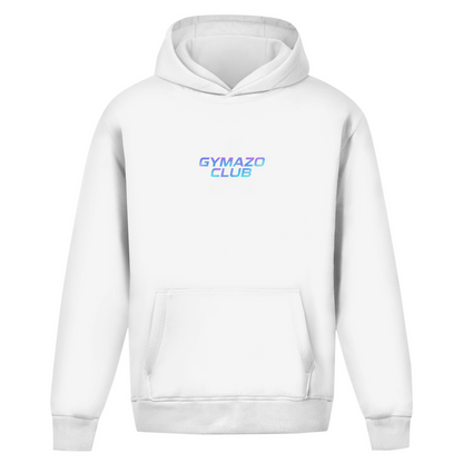 Oversize Hoodie Ohne Kordel club