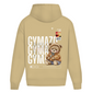 Oversize Hoodie Ohne Kordel neu