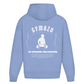 Oversize Hoodie Ohne Kordel neu