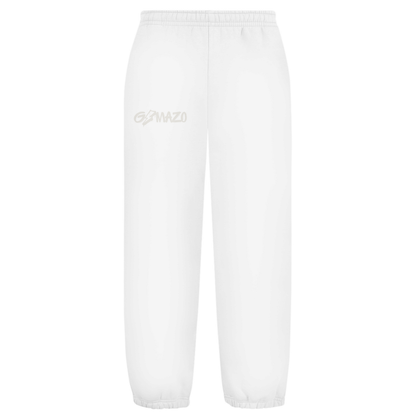 Oversize Fluffy Sweatpants neu