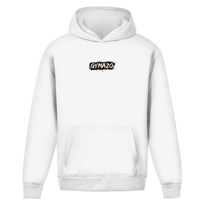 Oversize Hoodie Ohne Kordel neu