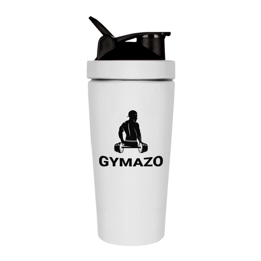 Fitness Shaker Logo