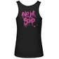 Damen Premium Organic Tank Top GYMAZO