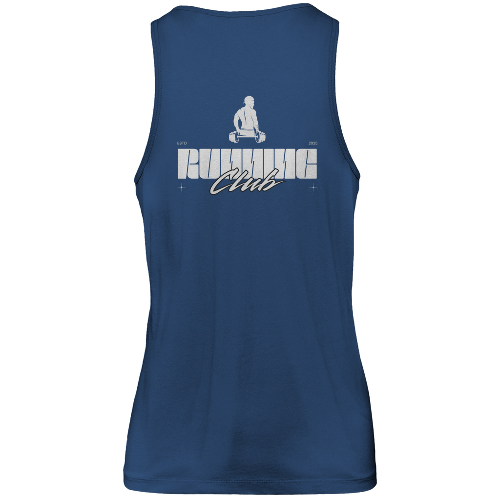 Herren Premium Tank Top neu
