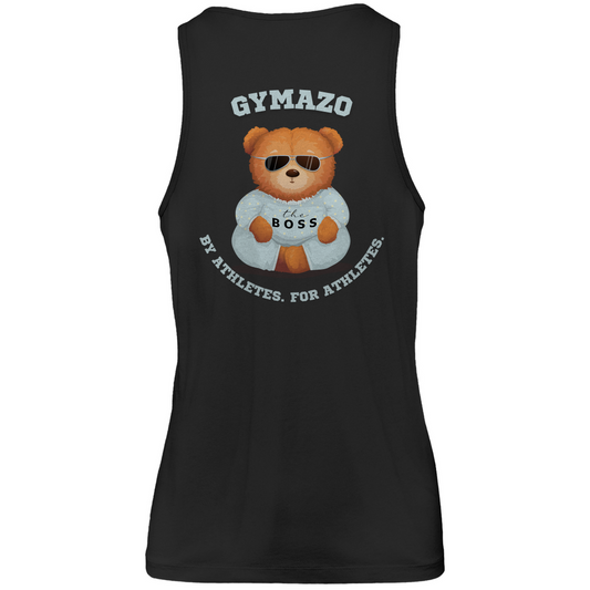Herren Premium Tank Top neu