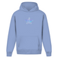 Oversize Hoodie Ohne Kordel club
