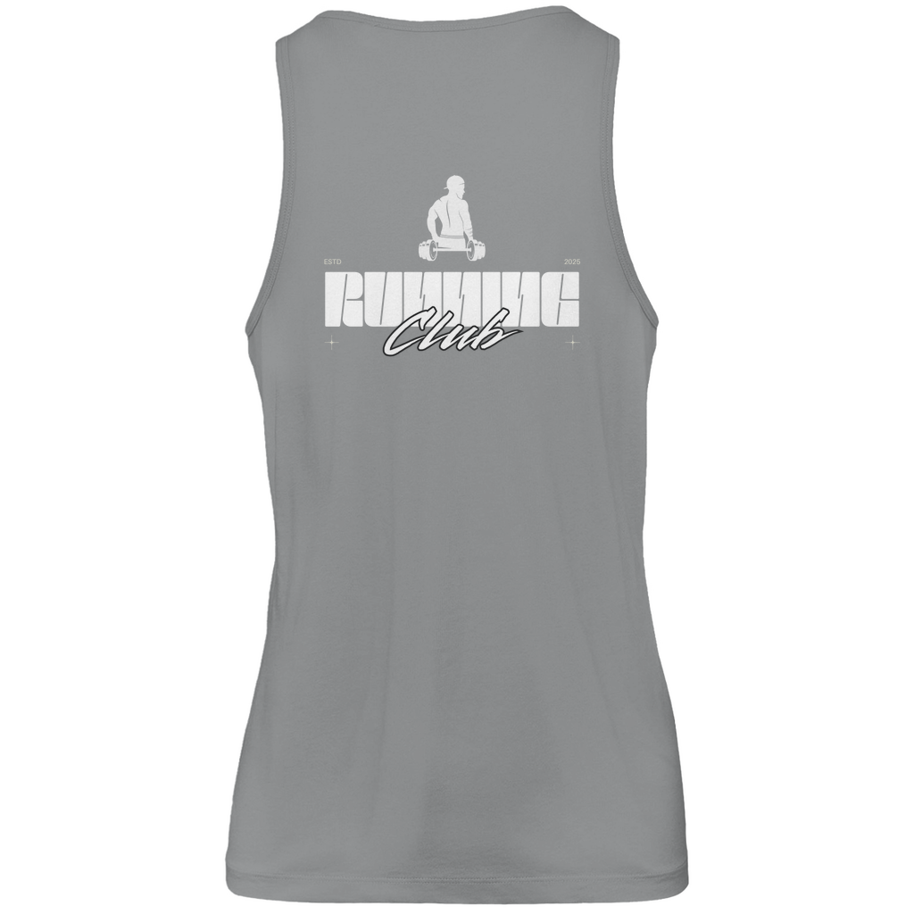 Herren Premium Tank Top neu