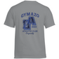 Herren Heavy Cotton T-Shirt GYMAZO