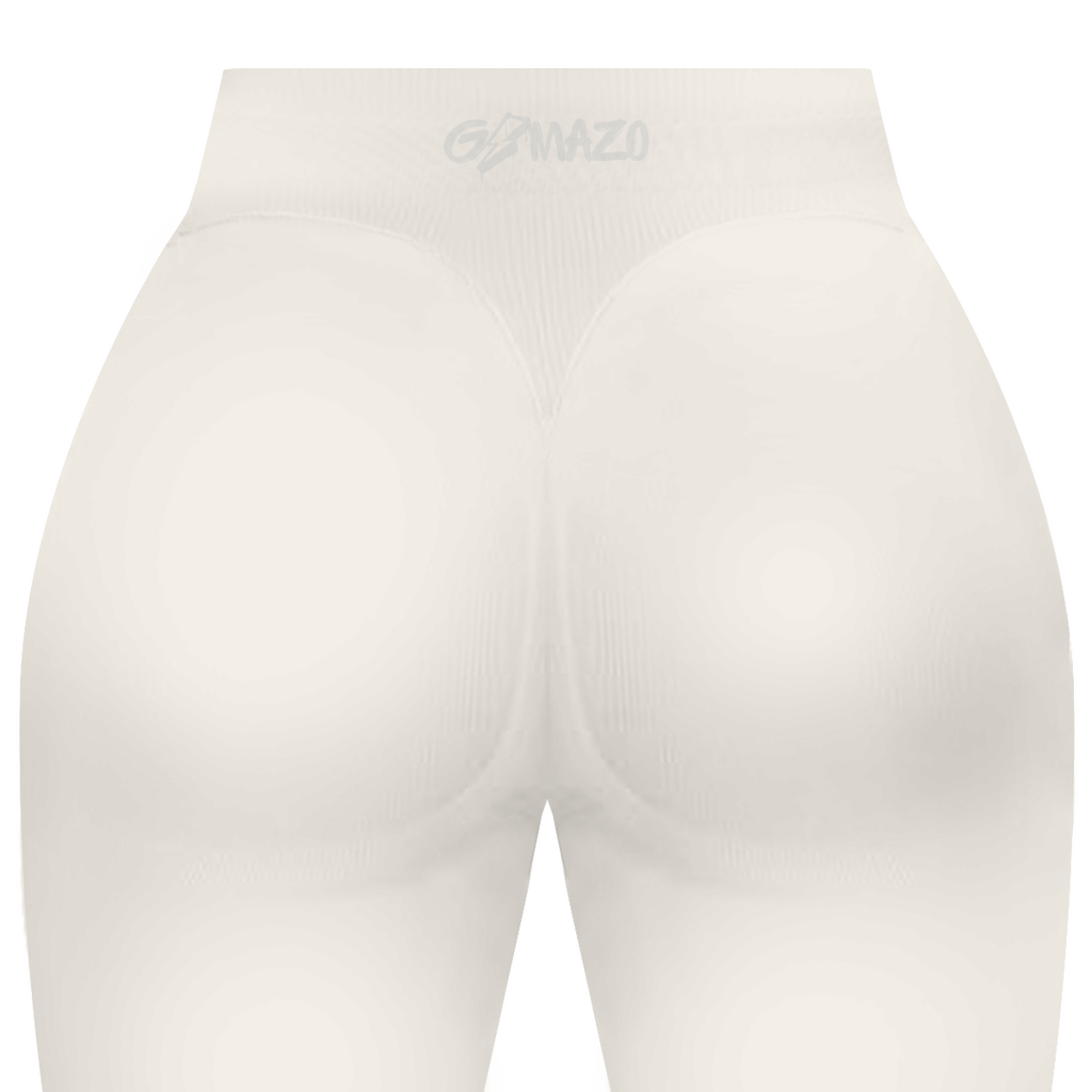 GYMAZO Scrunch Leggings