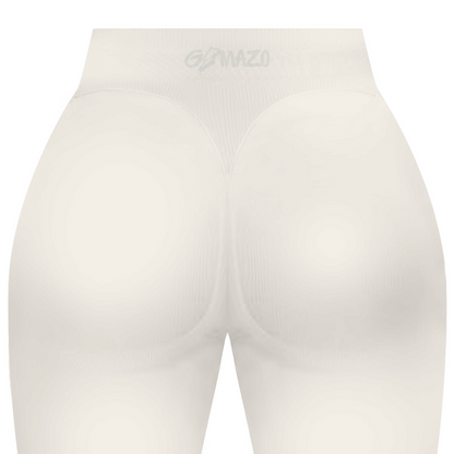 GYMAZO Scrunch Leggings