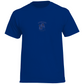 Herren Heavy Cotton T-Shirt GYMAZO