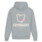 Oversize Hoodie Ohne Kordel neu