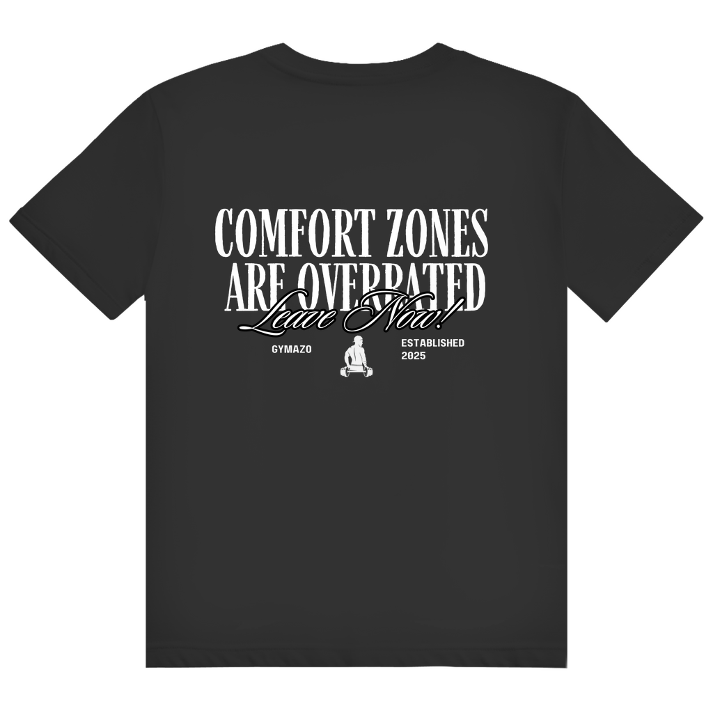 Herren Heavy Cotton T-Shirt Comfort