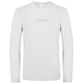 Unisex Langarmshirt Keep Moving