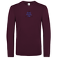 Unisex Langarmshirt Sunday Running Club