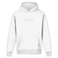 Oversize Hoodie Ohne Kordel neu