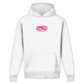 Oversize Hoodie Ohne Kordel gymazo