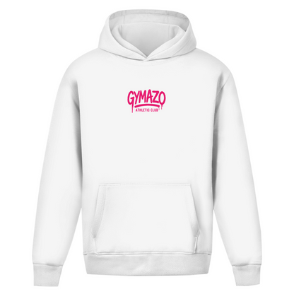 Oversize Hoodie Ohne Kordel gymazo