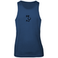 Herren Premium Tank Top Run
