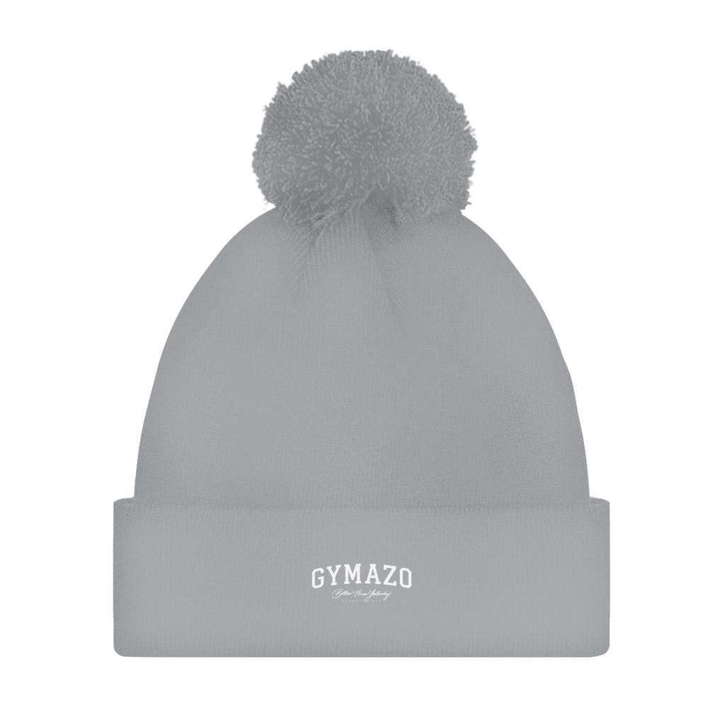 GYMAZO Bommelmütze BTY