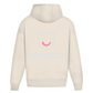 Oversize Hoodie Ohne Kordel neu