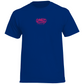 Herren Heavy Cotton T-Shirt gymazo