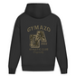 Oversize Hoodie Ohne Kordel GYMAZO