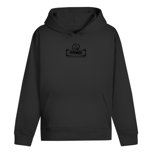 GYMAZO Drummer Hoodie neu