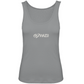 Damen Premium Organic Tank Top neu