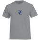 Herren Heavy Cotton T-Shirt GYMAZO
