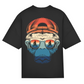 ST/ST Oversize T-Shirt neu