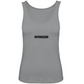 Damen Premium Organic Tank Top GYMAZO