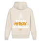 Oversize Hoodie Ohne Kordel Hyrox