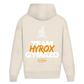 Oversize Hoodie Ohne Kordel Hyrox