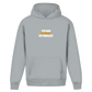 Oversize Hoodie Ohne Kordel Hyrox