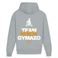 Oversize Hoodie Ohne Kordel Hyrox